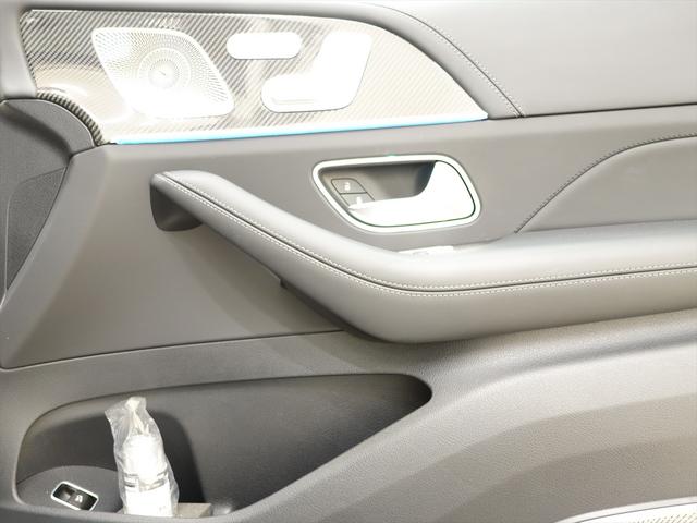 GLE GLE63 S 4マチック+ AMGインテリアカーボンパッケージ Burmesterハイエンドサウンドシステム Bluetooth接続 ETC LEDヘッドライト TV アイドリングストップ クルーズコントロール コネクテッド機能(22枚目)