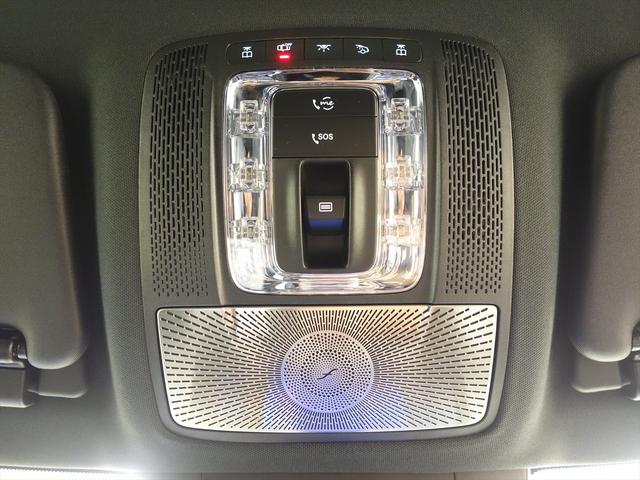 GLE GLE63 S 4マチック+ AMGインテリアカーボンパッケージ Burmesterハイエンドサウンドシステム Bluetooth接続 ETC LEDヘッドライト TV アイドリングストップ クルーズコントロール コネクテッド機能(25枚目)