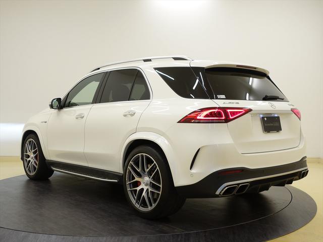 GLE GLE63 S 4マチック+ AMGインテリアカーボンパッケージ Burmesterハイエンドサウンドシステム Bluetooth接続 ETC LEDヘッドライト TV アイドリングストップ クルーズコントロール コネクテッド機能(37枚目)