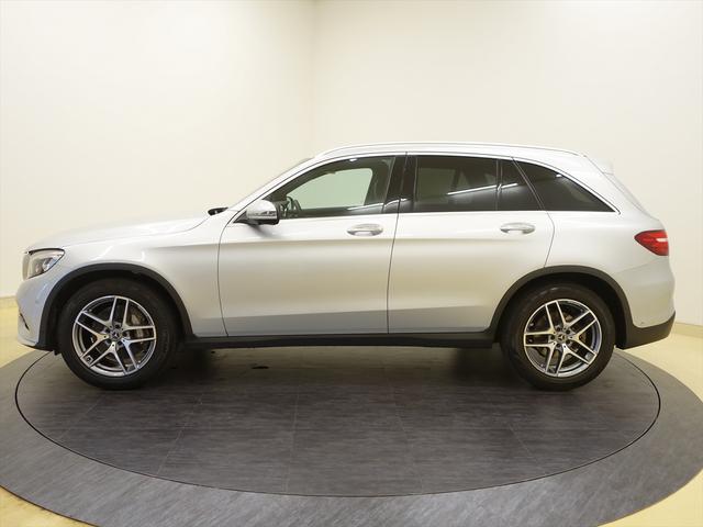 ＧＬＣ ＧＬＣ２００　スポーツ　Ｂｌｕｅｔｏｏｔｈ接続　ＣＤ　ＤＶＤ再生　ＥＴＣ　ＬＥＤヘッドライト　ＴＶ　アイドリングストップ　クルーズコントロール　コネクテッド機能　サイドカメラ　シートヒーター　トランクスルー　ナビ（3枚目）