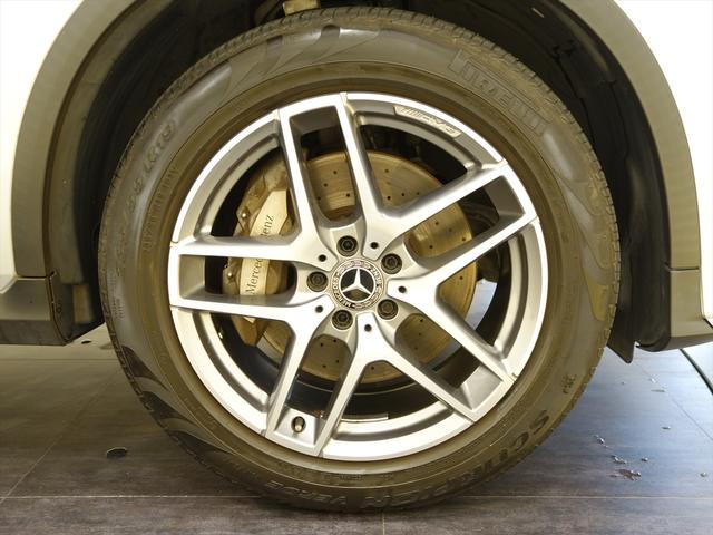 ＧＬＣ ＧＬＣ２００　スポーツ　Ｂｌｕｅｔｏｏｔｈ接続　ＣＤ　ＤＶＤ再生　ＥＴＣ　ＬＥＤヘッドライト　ＴＶ　アイドリングストップ　クルーズコントロール　コネクテッド機能　サイドカメラ　シートヒーター　トランクスルー　ナビ（8枚目）