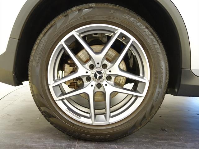 ＧＬＣ ＧＬＣ２００　スポーツ　Ｂｌｕｅｔｏｏｔｈ接続　ＣＤ　ＤＶＤ再生　ＥＴＣ　ＬＥＤヘッドライト　ＴＶ　アイドリングストップ　クルーズコントロール　コネクテッド機能　サイドカメラ　シートヒーター　トランクスルー　ナビ（9枚目）