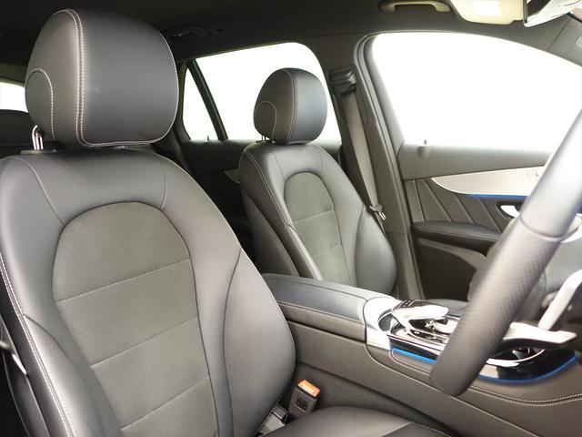 ＧＬＣ ＧＬＣ２００　スポーツ　Ｂｌｕｅｔｏｏｔｈ接続　ＣＤ　ＤＶＤ再生　ＥＴＣ　ＬＥＤヘッドライト　ＴＶ　アイドリングストップ　クルーズコントロール　コネクテッド機能　サイドカメラ　シートヒーター　トランクスルー　ナビ（17枚目）