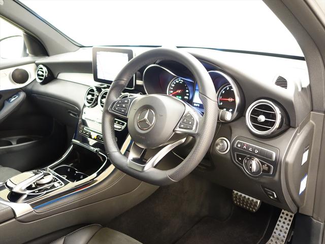 ＧＬＣ ＧＬＣ２００　スポーツ　Ｂｌｕｅｔｏｏｔｈ接続　ＣＤ　ＤＶＤ再生　ＥＴＣ　ＬＥＤヘッドライト　ＴＶ　アイドリングストップ　クルーズコントロール　コネクテッド機能　サイドカメラ　シートヒーター　トランクスルー　ナビ（18枚目）