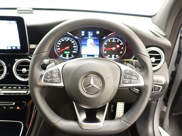 ＧＬＣ ＧＬＣ２００　スポーツ　Ｂｌｕｅｔｏｏｔｈ接続　ＣＤ　ＤＶＤ再生　ＥＴＣ　ＬＥＤヘッドライト　ＴＶ　アイドリングストップ　クルーズコントロール　コネクテッド機能　サイドカメラ　シートヒーター　トランクスルー　ナビ（31枚目）