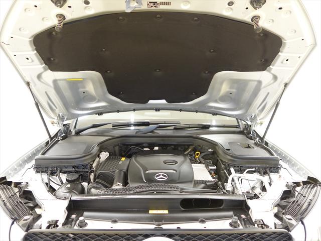 ＧＬＣ ＧＬＣ２００　スポーツ　Ｂｌｕｅｔｏｏｔｈ接続　ＣＤ　ＤＶＤ再生　ＥＴＣ　ＬＥＤヘッドライト　ＴＶ　アイドリングストップ　クルーズコントロール　コネクテッド機能　サイドカメラ　シートヒーター　トランクスルー　ナビ（34枚目）