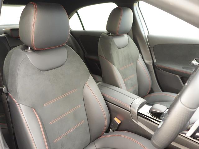 Ａクラスセダン Ａ２５０　４マチック　セダン　ＡＭＧライン　レーダーセーフティパッケージ　アドバンスドパッケージ　ナビゲーションパッケージ　Ｂｌｕｅｔｏｏｔｈ接続　ＥＴＣ　ＬＥＤヘッドライト　ＴＶ　アイドリングストップ　クルーズコントロール　コネクテッド機能（15枚目）