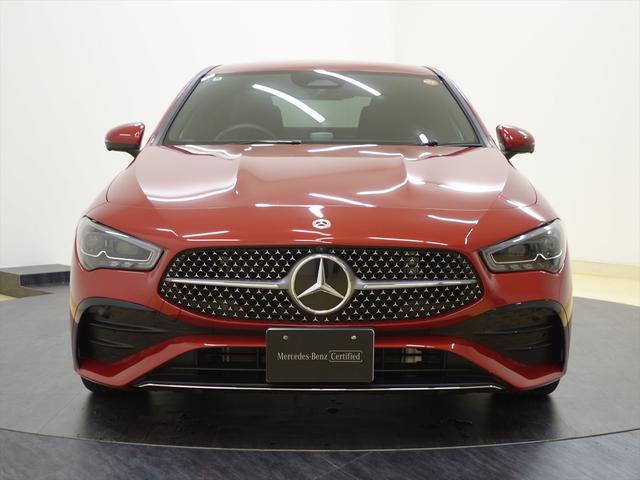 ＣＬＡクラス ＣＬＡ２００　ｄ　ＡＭＧラインパッケージ　ＡＭＧライン　Ｂｌｕｅｔｏｏｔｈ接続　ＥＴＣ　ＬＥＤヘッドライト　ＴＶ　アイドリングストップ　クルーズコントロール　コネクテッド機能　サイドカメラ　シートヒーター（2枚目）