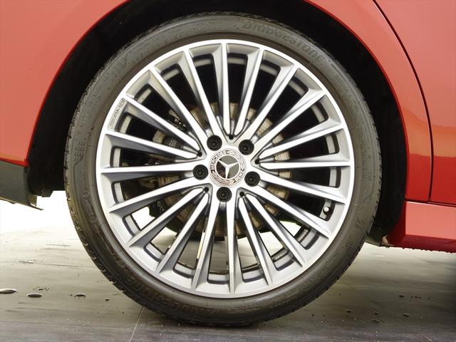 ＣＬＡクラス ＣＬＡ２００　ｄ　ＡＭＧラインパッケージ　ＡＭＧライン　Ｂｌｕｅｔｏｏｔｈ接続　ＥＴＣ　ＬＥＤヘッドライト　ＴＶ　アイドリングストップ　クルーズコントロール　コネクテッド機能　サイドカメラ　シートヒーター（8枚目）