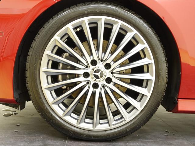 ＣＬＡクラス ＣＬＡ２００　ｄ　ＡＭＧラインパッケージ　ＡＭＧライン　Ｂｌｕｅｔｏｏｔｈ接続　ＥＴＣ　ＬＥＤヘッドライト　ＴＶ　アイドリングストップ　クルーズコントロール　コネクテッド機能　サイドカメラ　シートヒーター（9枚目）