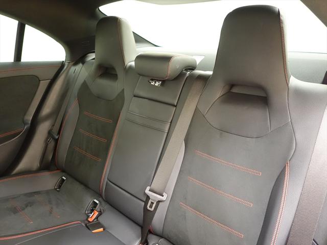 ＣＬＡクラス ＣＬＡ２００　ｄ　ＡＭＧラインパッケージ　ＡＭＧライン　Ｂｌｕｅｔｏｏｔｈ接続　ＥＴＣ　ＬＥＤヘッドライト　ＴＶ　アイドリングストップ　クルーズコントロール　コネクテッド機能　サイドカメラ　シートヒーター（11枚目）