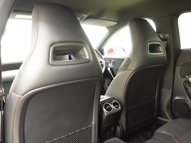 ＣＬＡクラス ＣＬＡ２００　ｄ　ＡＭＧラインパッケージ　ＡＭＧライン　Ｂｌｕｅｔｏｏｔｈ接続　ＥＴＣ　ＬＥＤヘッドライト　ＴＶ　アイドリングストップ　クルーズコントロール　コネクテッド機能　サイドカメラ　シートヒーター（12枚目）