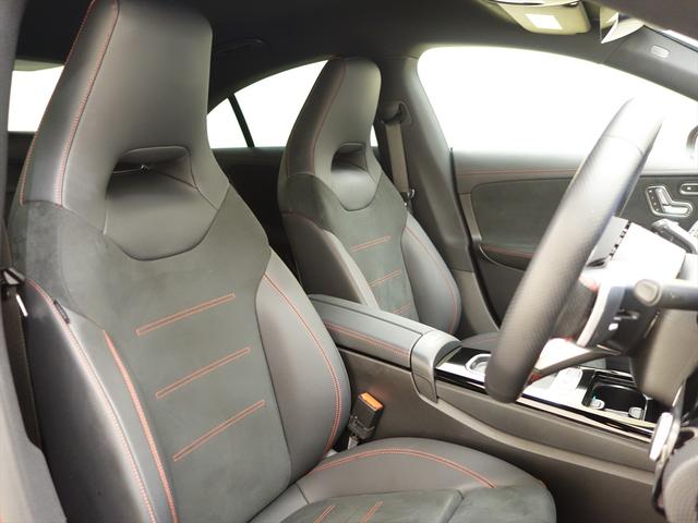 ＣＬＡクラス ＣＬＡ２００　ｄ　ＡＭＧラインパッケージ　ＡＭＧライン　Ｂｌｕｅｔｏｏｔｈ接続　ＥＴＣ　ＬＥＤヘッドライト　ＴＶ　アイドリングストップ　クルーズコントロール　コネクテッド機能　サイドカメラ　シートヒーター（16枚目）