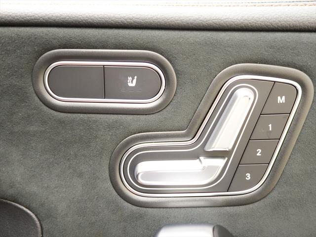 ＣＬＡクラス ＣＬＡ２００　ｄ　ＡＭＧラインパッケージ　ＡＭＧライン　Ｂｌｕｅｔｏｏｔｈ接続　ＥＴＣ　ＬＥＤヘッドライト　ＴＶ　アイドリングストップ　クルーズコントロール　コネクテッド機能　サイドカメラ　シートヒーター（18枚目）