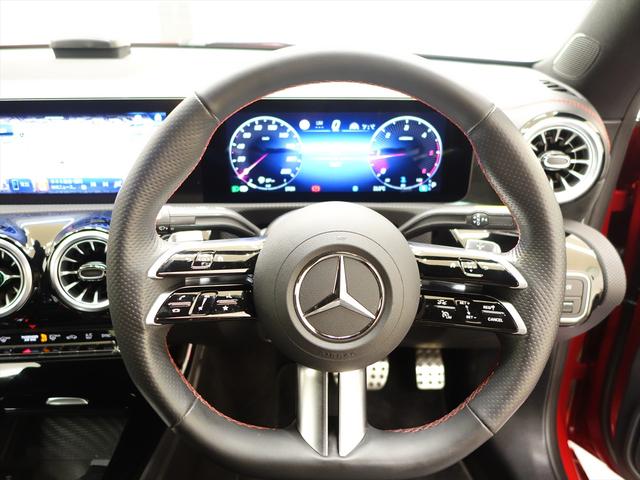 ＣＬＡクラス ＣＬＡ２００　ｄ　ＡＭＧラインパッケージ　ＡＭＧライン　Ｂｌｕｅｔｏｏｔｈ接続　ＥＴＣ　ＬＥＤヘッドライト　ＴＶ　アイドリングストップ　クルーズコントロール　コネクテッド機能　サイドカメラ　シートヒーター（30枚目）