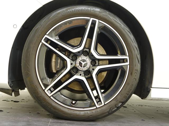 Ａクラスセダン Ａ２００　ｄ　セダン　ＡＭＧラインパッケージ　ＡＭＧライン　Ｂｌｕｅｔｏｏｔｈ接続　ＥＴＣ　ＬＥＤヘッドライト　ＴＶ　アイドリングストップ　クルーズコントロール　コネクテッド機能　シートヒーター　トランクスルー　ナビ（9枚目）