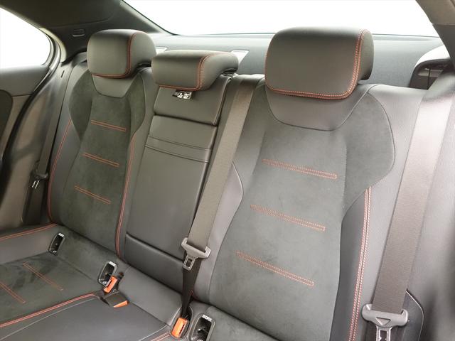 Ａクラスセダン Ａ２００　ｄ　セダン　ＡＭＧラインパッケージ　ＡＭＧライン　Ｂｌｕｅｔｏｏｔｈ接続　ＥＴＣ　ＬＥＤヘッドライト　ＴＶ　アイドリングストップ　クルーズコントロール　コネクテッド機能　シートヒーター　トランクスルー　ナビ（11枚目）