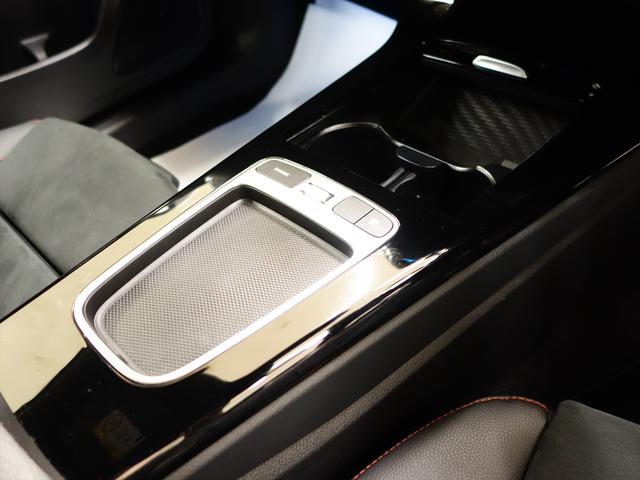 Ａクラスセダン Ａ２００　ｄ　セダン　ＡＭＧラインパッケージ　ＡＭＧライン　Ｂｌｕｅｔｏｏｔｈ接続　ＥＴＣ　ＬＥＤヘッドライト　ＴＶ　アイドリングストップ　クルーズコントロール　コネクテッド機能　シートヒーター　トランクスルー　ナビ（23枚目）