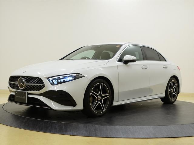 Ａクラスセダン Ａ２００　ｄ　セダン　ＡＭＧラインパッケージ　ＡＭＧライン　Ｂｌｕｅｔｏｏｔｈ接続　ＥＴＣ　ＬＥＤヘッドライト　ＴＶ　アイドリングストップ　クルーズコントロール　コネクテッド機能　シートヒーター　トランクスルー　ナビ（31枚目）