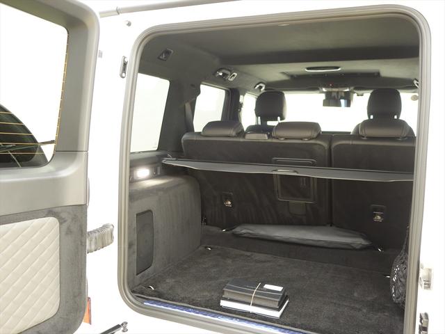 Gクラス G63 ローンチエディション Bluetooth接続 ETC LEDヘッドライト TV アイドリングストップ クルーズコントロール コネクテッド機能 サイドカメラ サンルーフ・ガラスルーフ シートエアコン シートヒーター(6枚目)