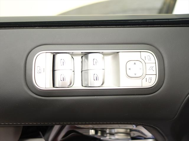 Gクラス G63 ローンチエディション Bluetooth接続 ETC LEDヘッドライト TV アイドリングストップ クルーズコントロール コネクテッド機能 サイドカメラ サンルーフ・ガラスルーフ シートエアコン シートヒーター(22枚目)