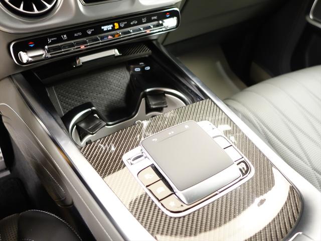 Gクラス G63 ローンチエディション Bluetooth接続 ETC LEDヘッドライト TV アイドリングストップ クルーズコントロール コネクテッド機能 サイドカメラ サンルーフ・ガラスルーフ シートエアコン シートヒーター(26枚目)