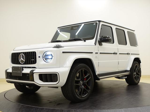 Gクラス G63 ローンチエディション Bluetooth接続 ETC LEDヘッドライト TV アイドリングストップ クルーズコントロール コネクテッド機能 サイドカメラ サンルーフ・ガラスルーフ シートエアコン シートヒーター(34枚目)