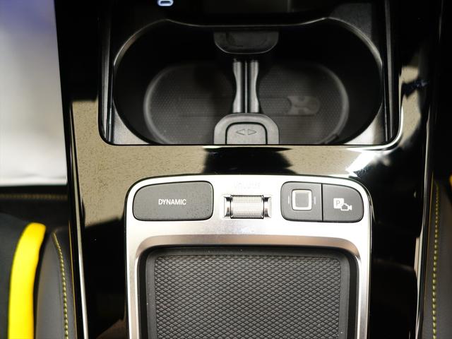 Aクラス A45 S 4マチック+ ファイナルエディション Bluetooth接続 ETC LEDヘッドライト TV アイドリングストップ クルーズコントロール コネクテッド機能 サイドカメラ サンルーフ・ガラスルーフ シートヒーター トランクスルー ナビ(25枚目)