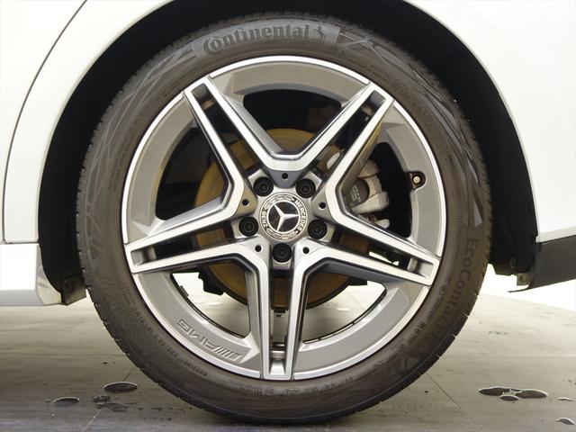 CLAクラス CLA200 d AMGラインパッケージ AMGライン Bluetooth接続 ETC LEDヘッドライト TV アイドリングストップ クルーズコントロール コネクテッド機能 シートヒーター トランクスルー ナビ(10枚目)