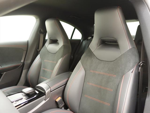 CLAクラス CLA200 d AMGラインパッケージ AMGライン Bluetooth接続 ETC LEDヘッドライト TV アイドリングストップ クルーズコントロール コネクテッド機能 シートヒーター トランクスルー ナビ(13枚目)