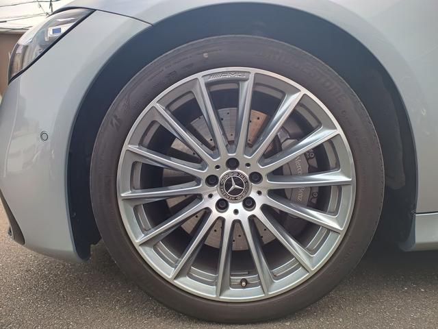 Ｓクラス Ｓ５００　４マチック　ＡＭＧラインパッケージ　レザーエクスクルーシブパッケージ　ベーシックパッケージ　ドライバーズパッケージ　Ｂｌｕｅｔｏｏｔｈ接続　ＥＴＣ　ＬＥＤヘッドライト　ＴＶ　アイドリングストップ（21枚目）