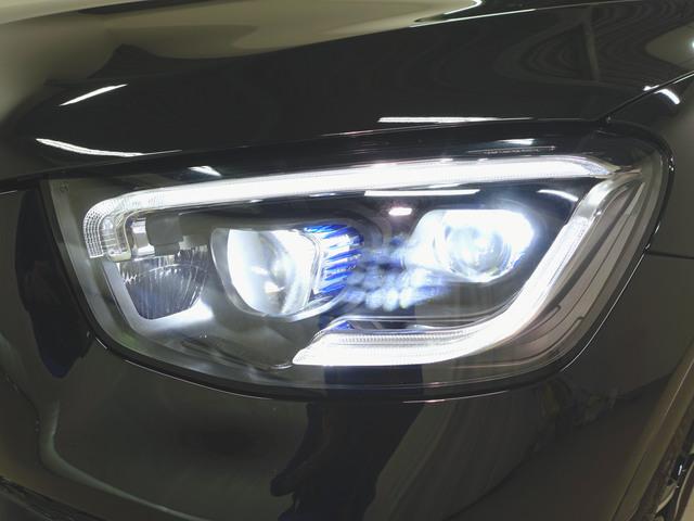 ＧＬＣ ＧＬＣ２２０　ｄ　４マチック　クーペ　ナイトエディション　Ｂｌｕｅｔｏｏｔｈ接続　ＥＴＣ　ＬＥＤヘッドライト　ＴＶ　アイドリングストップ　クルーズコントロール　コネクテッド機能　サイドカメラ　サンルーフ・ガラスルーフ　シートヒーター　トランクスルー　ナビ（3枚目）