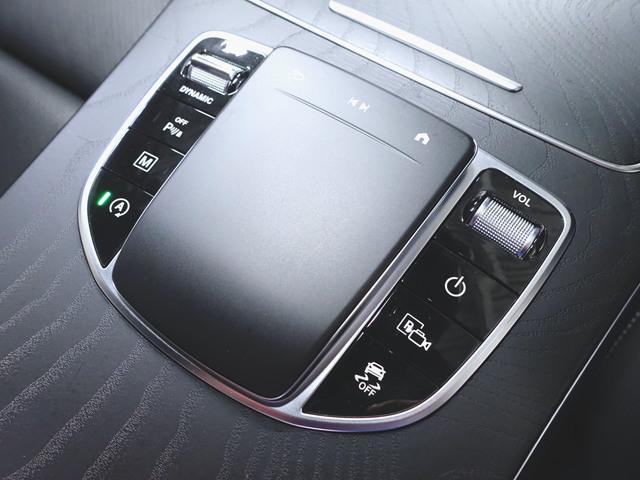 ＧＬＣ ＧＬＣ２２０　ｄ　４マチック　クーペ　ナイトエディション　Ｂｌｕｅｔｏｏｔｈ接続　ＥＴＣ　ＬＥＤヘッドライト　ＴＶ　アイドリングストップ　クルーズコントロール　コネクテッド機能　サイドカメラ　サンルーフ・ガラスルーフ　シートヒーター　トランクスルー　ナビ（18枚目）