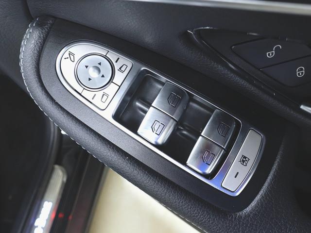 ＧＬＣ ＧＬＣ２２０　ｄ　４マチック　クーペ　ナイトエディション　Ｂｌｕｅｔｏｏｔｈ接続　ＥＴＣ　ＬＥＤヘッドライト　ＴＶ　アイドリングストップ　クルーズコントロール　コネクテッド機能　サイドカメラ　サンルーフ・ガラスルーフ　シートヒーター　トランクスルー　ナビ（22枚目）