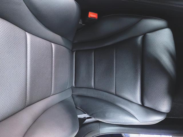 ＧＬＣ ＧＬＣ２２０　ｄ　４マチック　クーペ　ナイトエディション　Ｂｌｕｅｔｏｏｔｈ接続　ＥＴＣ　ＬＥＤヘッドライト　ＴＶ　アイドリングストップ　クルーズコントロール　コネクテッド機能　サイドカメラ　サンルーフ・ガラスルーフ　シートヒーター　トランクスルー　ナビ（23枚目）