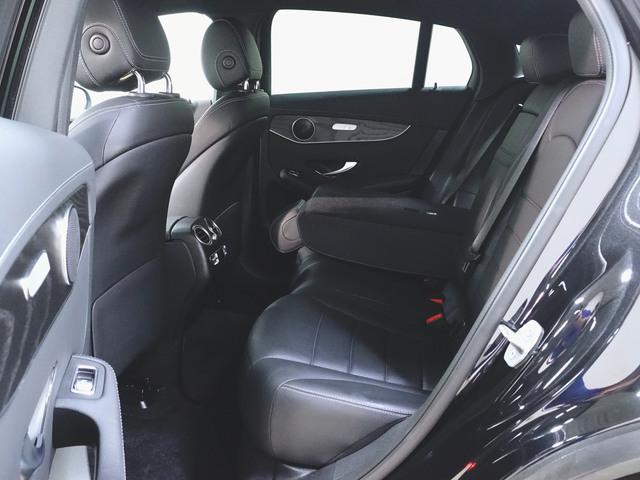 ＧＬＣ ＧＬＣ２２０　ｄ　４マチック　クーペ　ナイトエディション　Ｂｌｕｅｔｏｏｔｈ接続　ＥＴＣ　ＬＥＤヘッドライト　ＴＶ　アイドリングストップ　クルーズコントロール　コネクテッド機能　サイドカメラ　サンルーフ・ガラスルーフ　シートヒーター　トランクスルー　ナビ（31枚目）