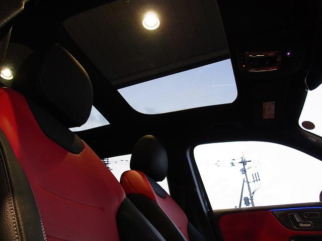 ＧＬＢ ＧＬＢ２００　ｄ　４マチック　ＡＭＧラインパッケージ　ＡＭＧ　レザーエクスクルーシブパッケージ　アドバンスドパッケージ（14枚目）