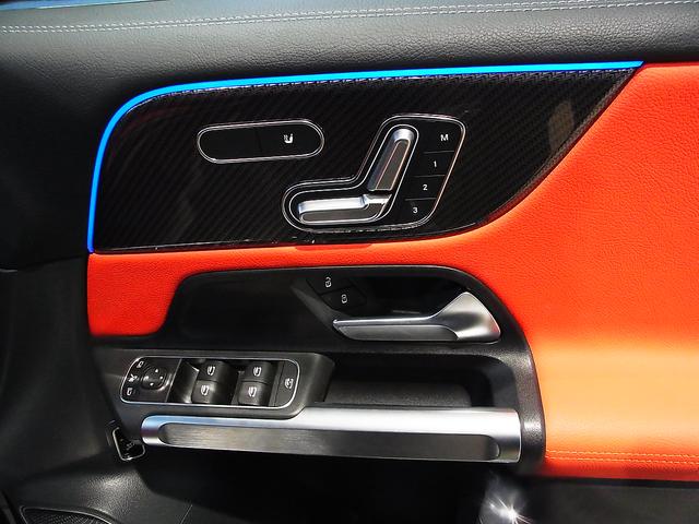 ＧＬＢ ＧＬＢ２００　ｄ　４マチック　ＡＭＧラインパッケージ　ＡＭＧ　レザーエクスクルーシブパッケージ　アドバンスドパッケージ（15枚目）