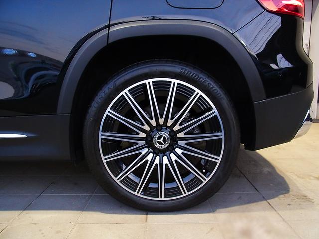 ＧＬＢ ＧＬＢ２００　ｄ　４マチック　ＡＭＧラインパッケージ　ＡＭＧ　レザーエクスクルーシブパッケージ　アドバンスドパッケージ（21枚目）