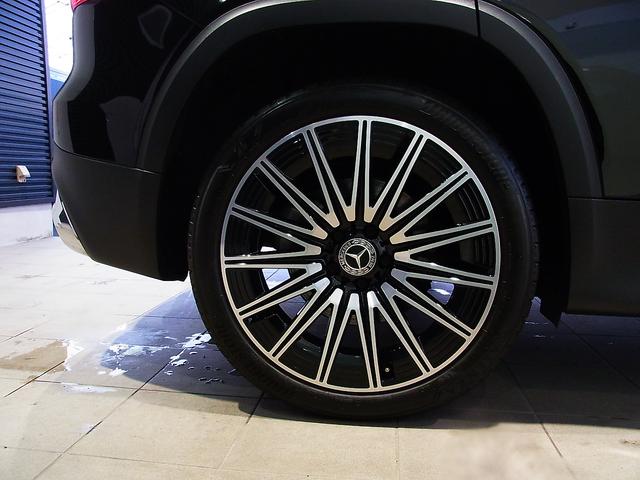 ＧＬＢ ＧＬＢ２００　ｄ　４マチック　ＡＭＧラインパッケージ　ＡＭＧ　レザーエクスクルーシブパッケージ　アドバンスドパッケージ（22枚目）