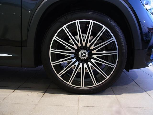 ＧＬＢ ＧＬＢ２００　ｄ　４マチック　ＡＭＧラインパッケージ　ＡＭＧ　レザーエクスクルーシブパッケージ　アドバンスドパッケージ（23枚目）