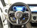 G63 ローンチエディション Bluetooth接続 ETC LEDヘッドライト TV アイドリングストップ クルーズコントロール コネクテッド機能 サイドカメラ サンルーフ・ガラスルーフ シートエアコン シートヒーター(33枚目)