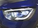 GLC GLC350 e 4マチック クーペ レザーエクスクルーシブ パッケージ AMGライン 中古車画像_3