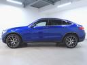 GLC GLC350 e 4マチック クーペ レザーエクスクルーシブ パッケージ AMGライン 中古車画像_4