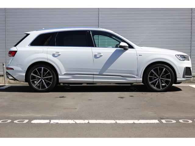 アウディ Ｑ７