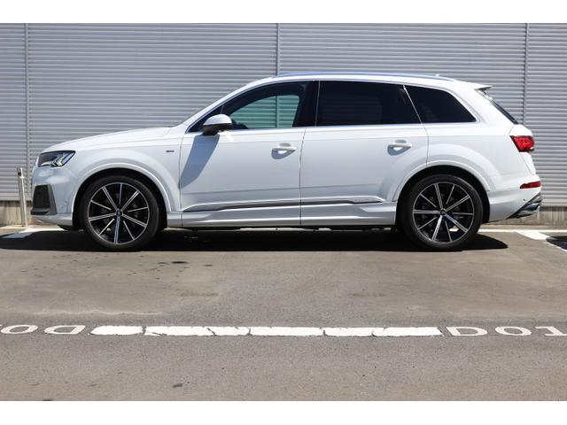 アウディ Ｑ７