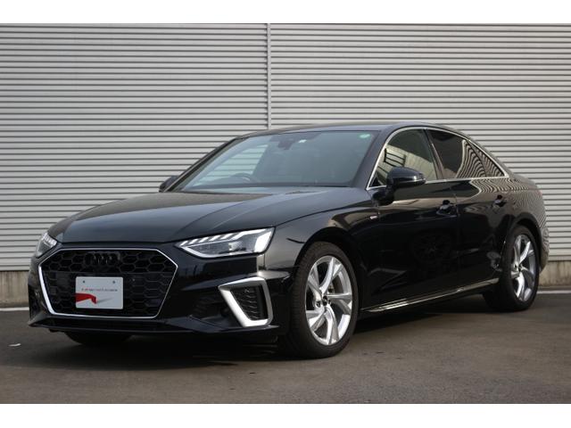 ３５ＴＦＳＩ　Ｓライン　Ｓラインプラスパッケージ　ＴＶチューナー　コンフォートパッケージ　認定中古車(7枚目)