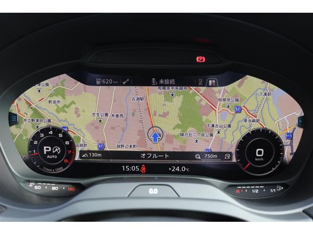 Ａ３セダン １．４ＴＦＳＩ　スポーツ　認定中古車　ＭＭＩナビゲーションシステム　アシスタンスパッケージ　ラグジュアリーパッケージ（6枚目）