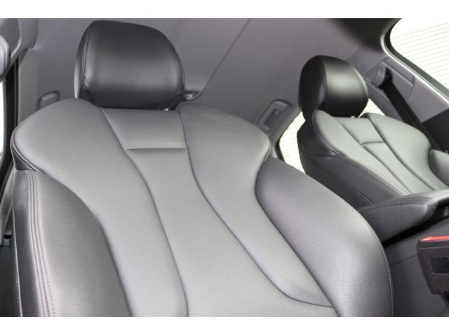 Ａ３セダン １．４ＴＦＳＩ　スポーツ　認定中古車　ＭＭＩナビゲーションシステム　アシスタンスパッケージ　ラグジュアリーパッケージ（8枚目）