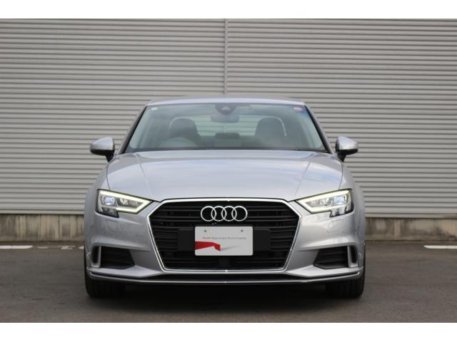 Ａ３セダン １．４ＴＦＳＩ　スポーツ　認定中古車　ＭＭＩナビゲーションシステム　アシスタンスパッケージ　ラグジュアリーパッケージ（11枚目）